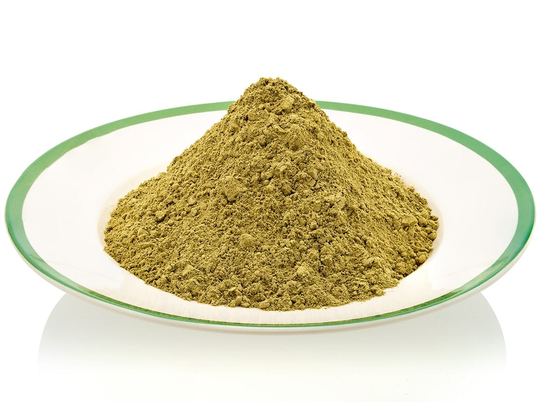 What kind of kratom strain is green jongkong?