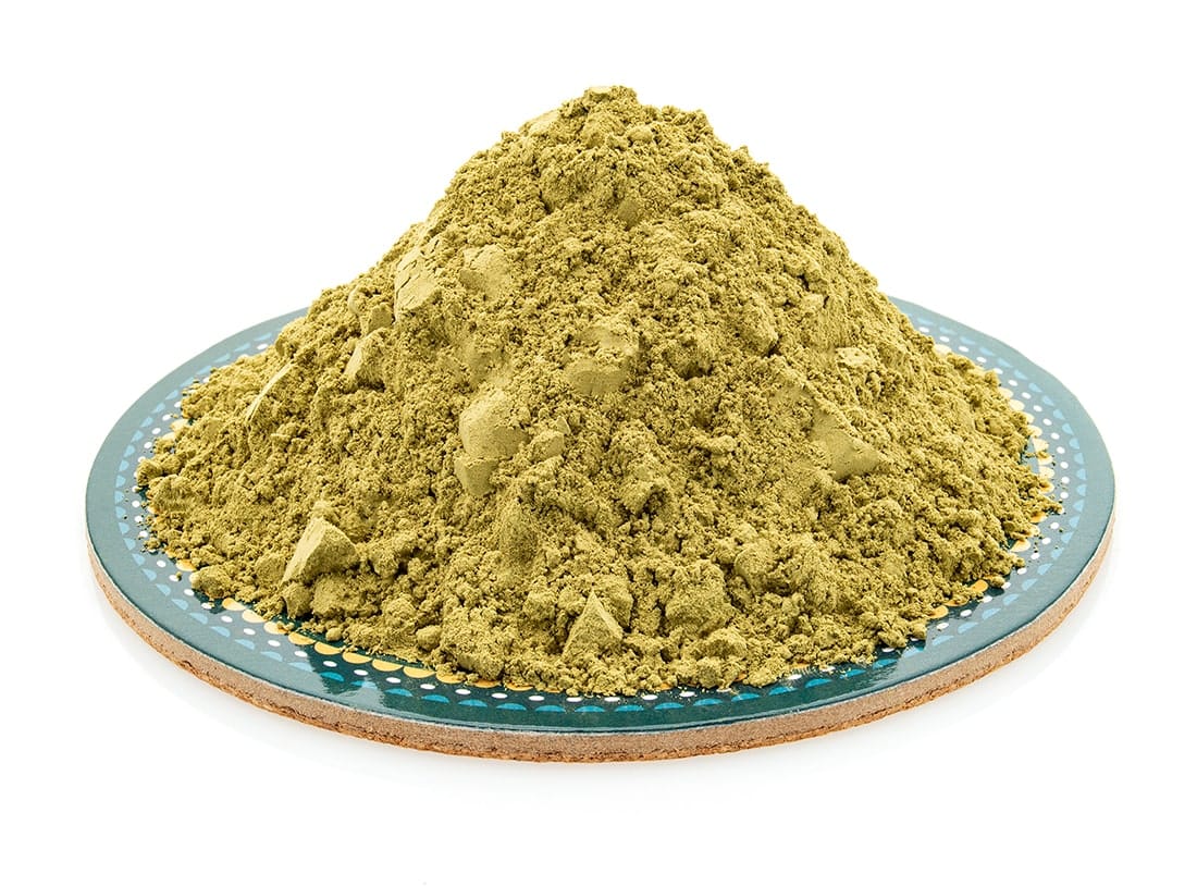 What kind of kratom strain is Super Green Malay?