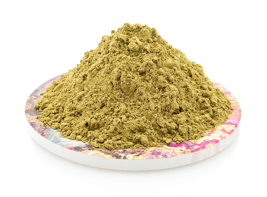 What is red bentuangie kratom?