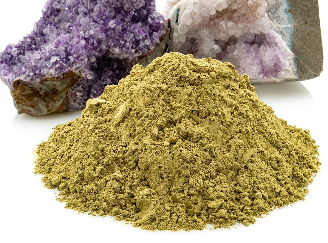 What is Red Borneo Kratom?