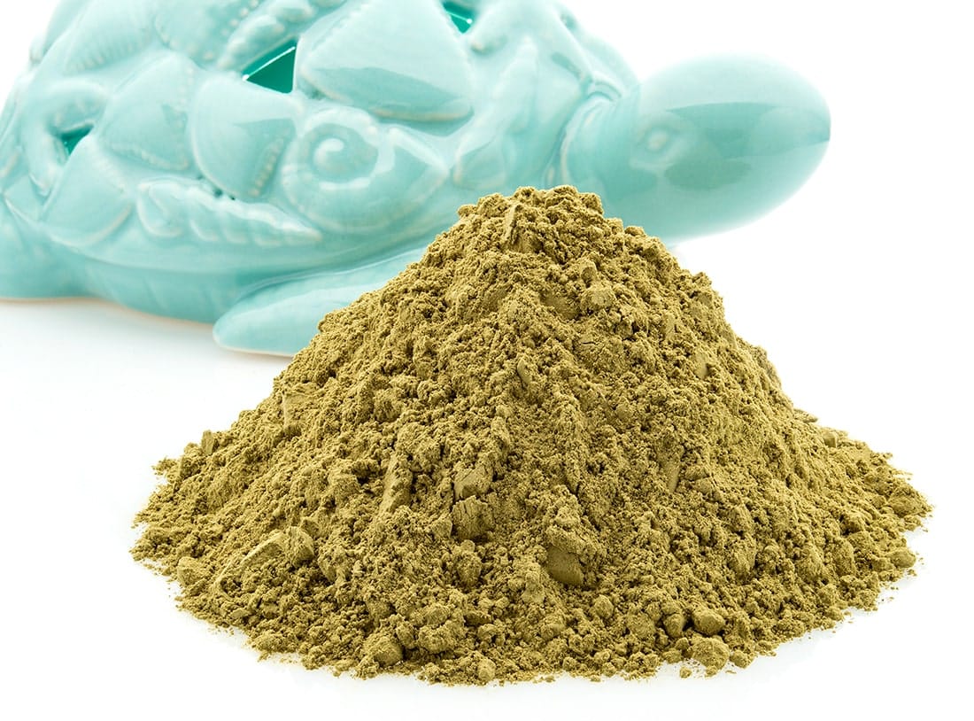 What is Green Borneo Kratom?