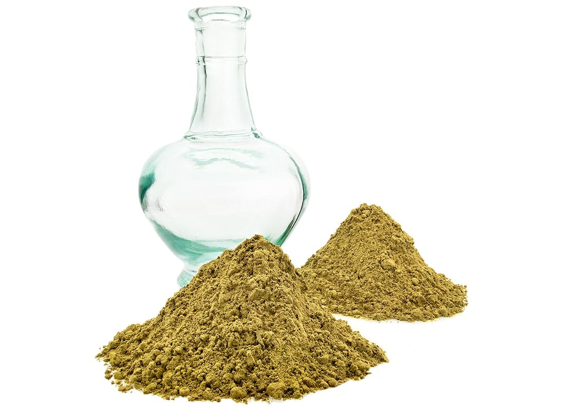What are the features of green vietnam kratom?