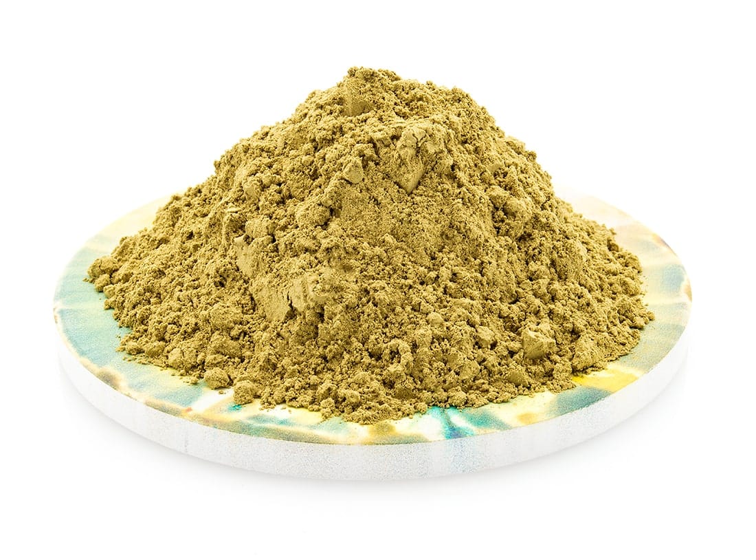 What are the defining features of green hulu kapuas?